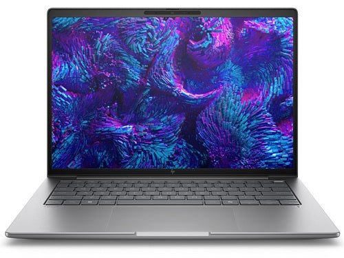 HP ZBook 8 G1i FireFly 14' WUXGA TOUCH IR Intel U7-255H 32GB DDR5 1TB SSD WIN 11 PRO RTX 500 Thunderbolt Fingerprint 3yrs OS 1.8kg Workstation