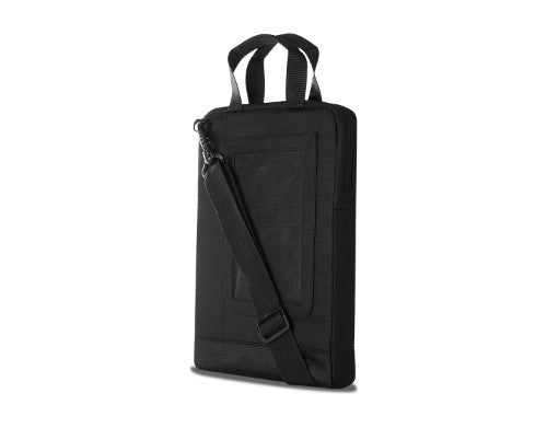STM ACE ARMOUR notebook case 30.5 cm (12") Briefcase Black