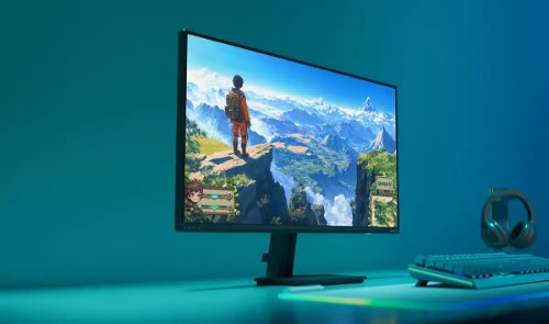 Philips Evnia 3000 27M2N3800F/75 computer monitor 68.6 cm (27") 3840 x 2160 pixels 4K Ultra HD LCD Black