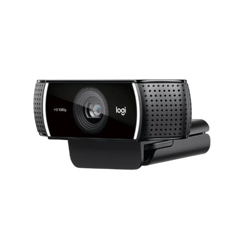 Logitech C922 Pro Stream Webcam