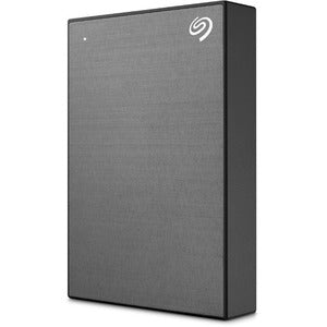 Seagate One Touch STKY1000404 external hard drive 1 TB 2.5" Micro-USB B 3.2 Gen 1 (3.1 Gen 1) Grey