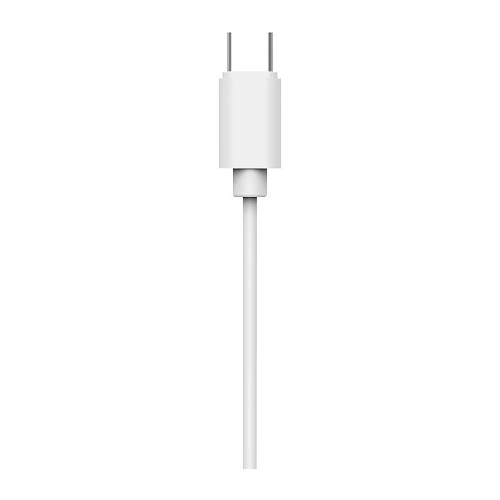 Philips TAE2146WT/00 Headset Wired In-ear Calls/Music USB Type-C White
