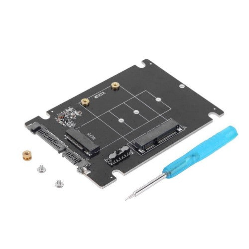 Simplecom SA207 interface cards/adapter M.2, SATA