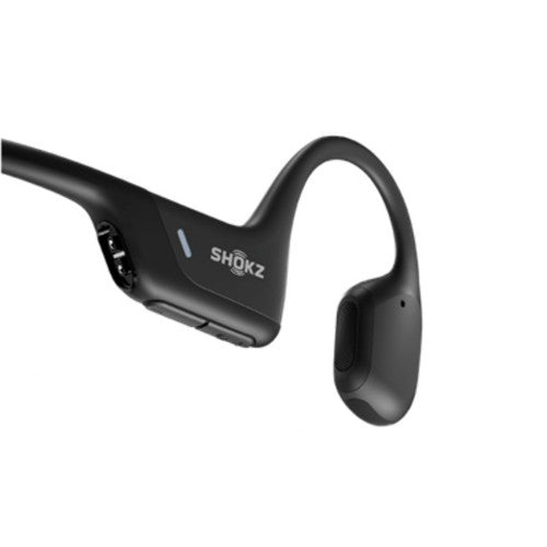 SHOKZ OpenRun Pro 2 Headset Wireless Ear-hook Sports Bluetooth Black