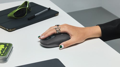 Logitech POP Mouse