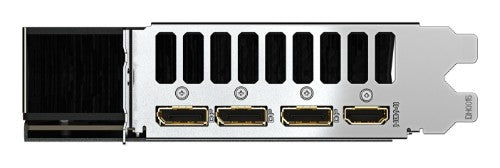 GIGABYTE AORUS GeForce RTX 5090 XTREME WATERFORCE 32G Graphics Card - 32GB GDDR7, 512bit, PCI-E 5.0, 2655MHz Core Clock, 3 x DP 2.1a, 1 x HDMI 2.1b, NVIDIA DLSS 4, GV-N5090AORUSX W-32GD