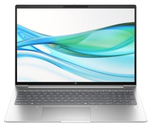 HP ProBook 460 G11 16' WUXGA Intel U5-125U 16GB DDR5 512GB SSD WIN 11 PRO 4G-LTE AI PC NPU Intel GPU Fingerprint Backlit 1YR OS 1.7kg ~i5 BP9C7PT