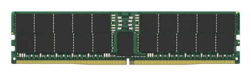 Kingston Technology 96GB, DDR5, 5600MT/s, ECC, Registered, DIMM, CL46, x80, 2RX4, 1.1V, 288-pin, 24Gbit