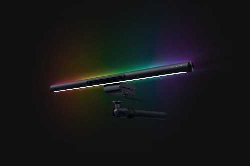 Razer Aether monitor light Black 500 lm