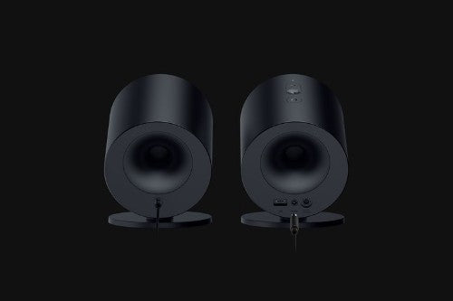 Razer Nommo V2 X Full range Black Wired & Wireless
