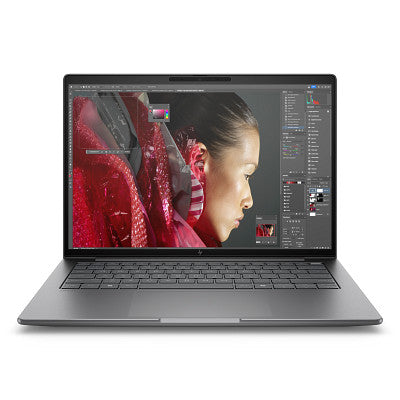 HP ZBOOK 8 G1i 14 U7-255U 14" TOUCH 16GB 512GB WIN 11 PRO *BURST PROMO*- WHILE STOCK LASTS