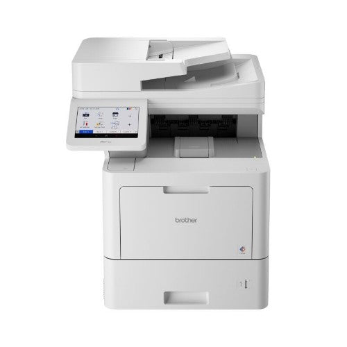 Brother MFC-L9630CDN multifunction printer Laser A4 2400 x 600 DPI 40 ppm