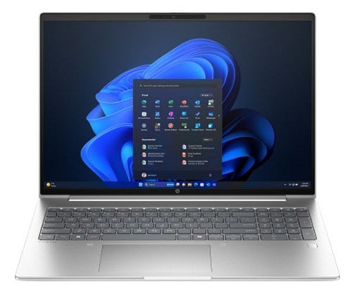 HP ProBook 4 G1i 16' WUXGA Intel Core 5 120U 16GB DDR5 512GB SSD Windows 11 PRO Intel GPU LAN Fingerprint Backlit 1YR OS 1.7kg