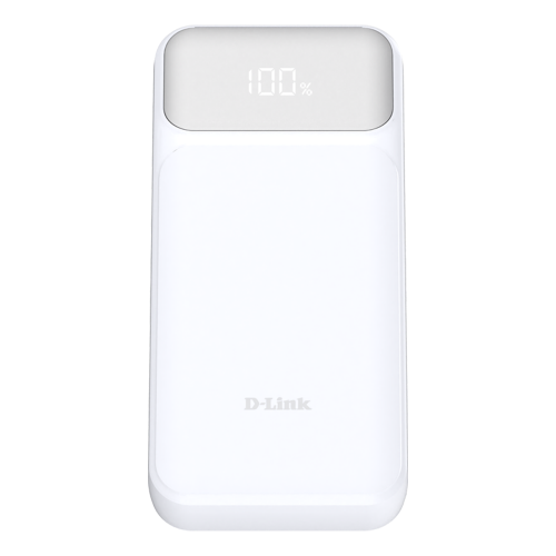 D-Link 20000mAh Power Bank