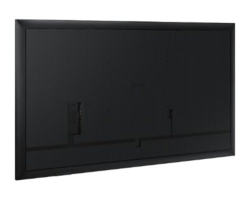 Samsung LH98QMCEBGCXXY Signage Display Digital signage flat panel 2.49 m (98") LCD Wi-Fi 500 cd/m² 4K Ultra HD Black Tizen 7.0