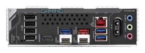 GIGABYTE X870 GAMING X WIFI7 Motherboard