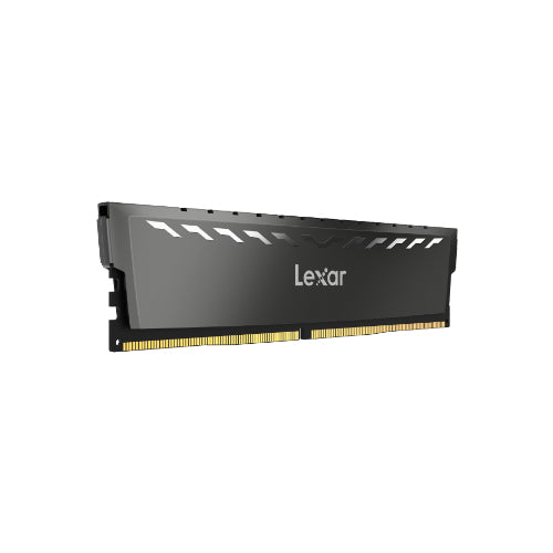 Lexar LD4BU016G-R3200GSXG memory module 16 GB 1 x 16 GB DDR4 288-pin DIMM