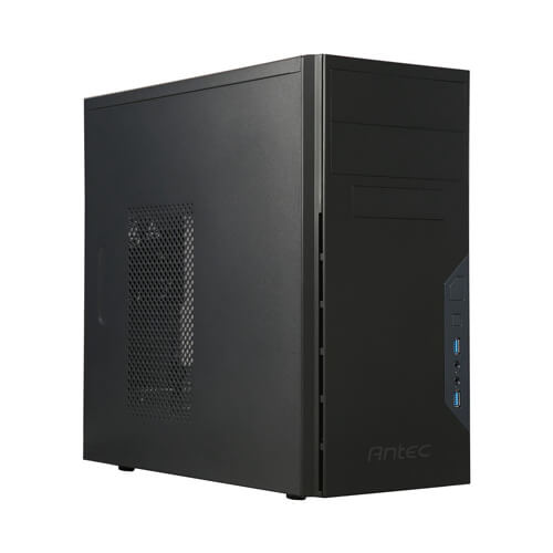 Antec VSK3000B-U3 computer case Mini Tower