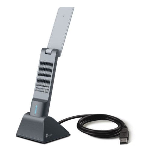 TP-Link Archer AX1800 High Gain Dual Band Wi-Fi 6 USB Adapter