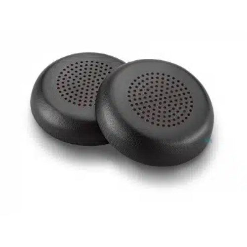 HP Poly Savi 7300 Leatherette Ear Cushions (2 Pieces)