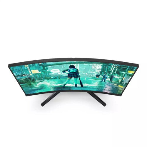 Philips Evnia 3000 32M2C3200WL/75 computer monitor 80 cm (31.5") 1920 x 1080 pixels Full HD LCD Black