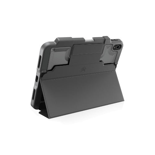 STM Dux Plus For iPad (A16) / 10th gen, Black