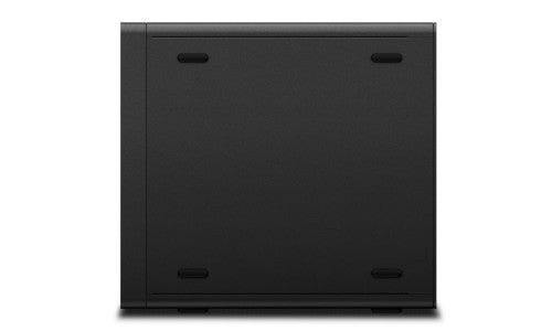 Lenovo ThinkStation P3 Ultra SFF Gen 2 Intel Core Ultra 7 265 32 GB DDR5-SDRAM 1 TB SSD NVIDIA RTX A1000 Windows 11 Pro Mini Tower Workstation Black