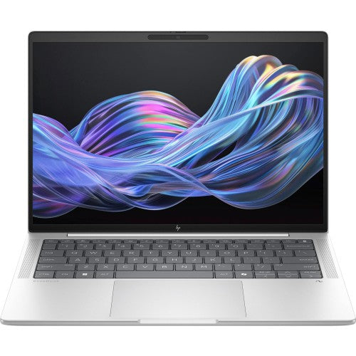 HP EliteBook X G1i 14' WUXGA Intel U7-256V 16GB LPDDR5X 512GB SSD Windows 11 PRO Intel Arc GPU NPU 47 TOPS Thunderbolt 3yrs OS 1.1kg