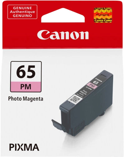 Canon CLI-65PM ink cartridge 1 pc(s) Original Magenta