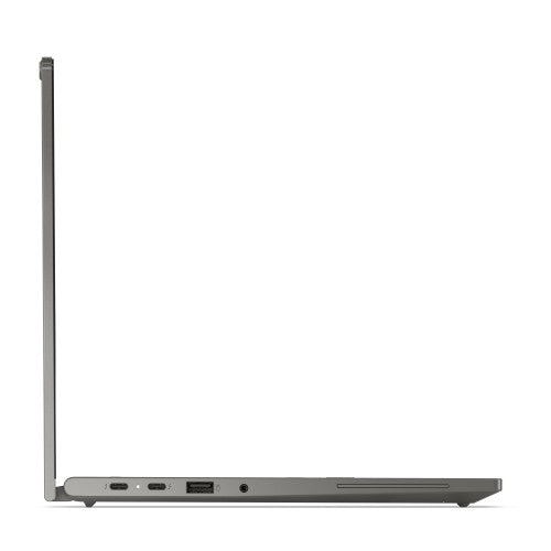 Lenovo ThinkPad L13 2-in-1 Gen 6 (Intel) Intel Core Ultra 7 255U Hybrid (2-in-1) 33.8 cm (13.3") Touchscreen WUXGA 32 GB LPDDR5x-SDRAM 512 GB SSD Wi-Fi 6E (802.11ax) Windows 11 Pro English Grey