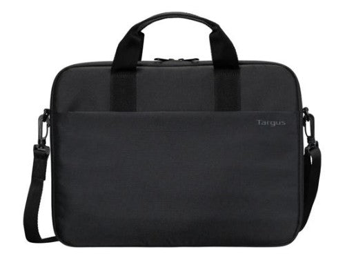 Targus TBS979GL laptop case 40.6 cm (16") Briefcase Black