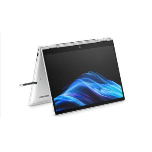 HP EliteBook 8 Flip G1i 13.3' WUXGA TOUCH Intel U5-225U 16GB DDR5 512GB SSD Windows 11 PRO PEN Intel Arc GPU NPU 40 TOPS 3yrs OS 1.3kg