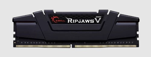 G.Skill Ripjaws V F4-3200C16S-32GVK memory module 32 GB 1 x 32 GB DDR4 3200 MHz