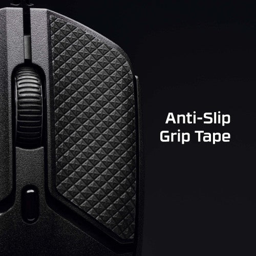 HyperX Pulsefire Haste 2 - Gaming Mouse (Black)