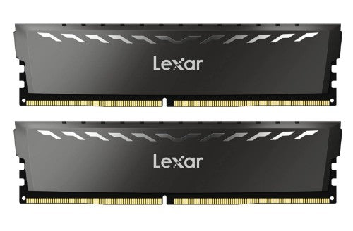 Lexar THOR memory module 16 GB 2 x 8 GB DDR4 288-pin DIMM