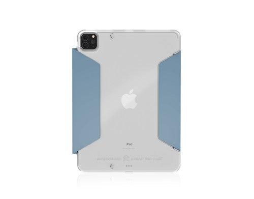 STM STUDIO 27.9 cm (11") Folio Blue