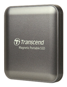 Transcend ESD420 1 TB USB Type-C Grey