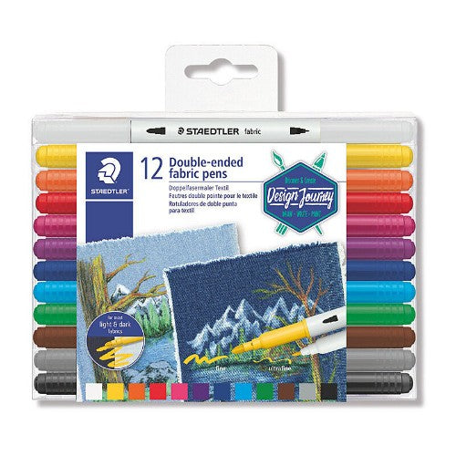 Staedtler 3190 Multicolour 12 pc(s)
