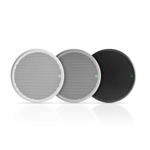 Shure MXA901 White Conference microphone