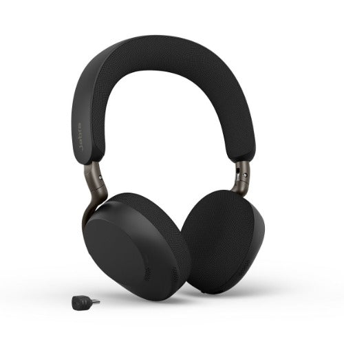 Jabra Evolve3 75 - UC Link390c - Black