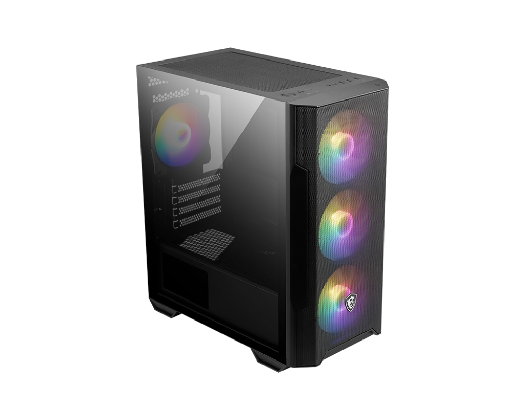 Cerberus Base Gaming Ryzen 5