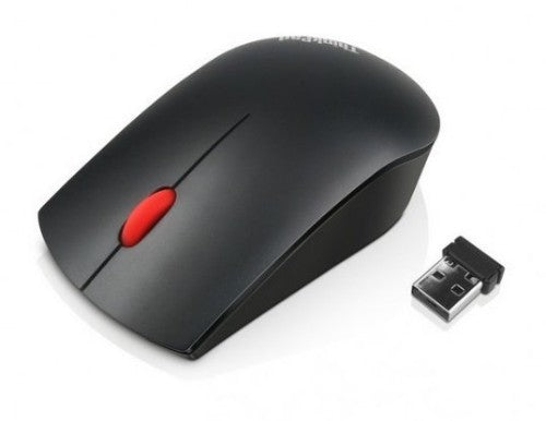 Lenovo 4Y50R20864 mouse Office Ambidextrous RF Wireless Optical