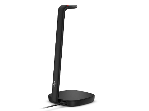 HP Poly Focus Wireless Charging Stand