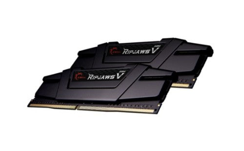 G.Skill Ripjaws V F4-3600C18D-32GVK memory module 32 GB 2 x 16 GB DDR4