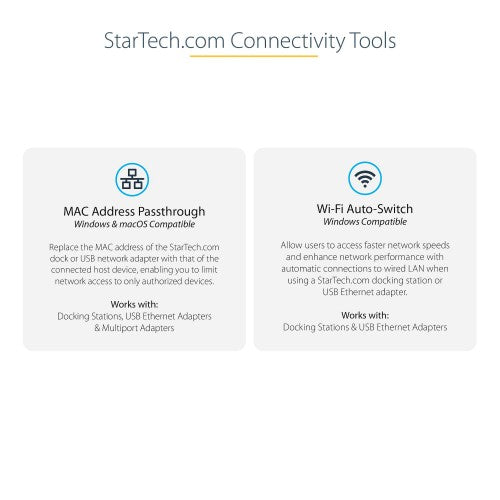 StarTech.com Quad Port 10G SFP+ Network Card - Intel XL710 Open SFP+ Converged Adapter - PCIe 10 Gigabit Ethernet Server NIC - 10GbE Fiber Optic LAN Card - Dell PowerEdge HPE ProLiant