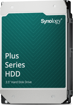 Synology HAT3310-16T internal hard drive 16 TB 7200 RPM 3.5" Serial ATA