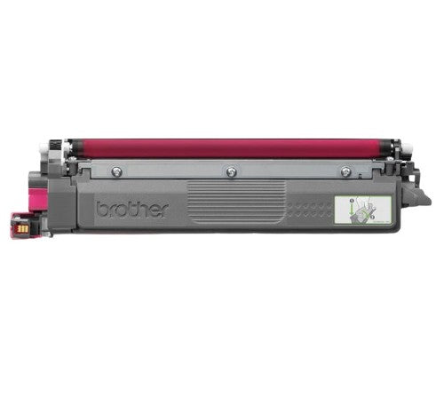 Brother TN258XLM toner cartridge 1 pc(s) Original Magenta
