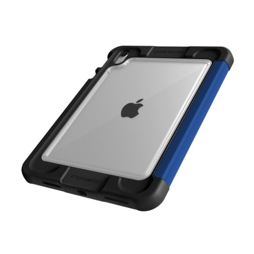 STM Dux Ultra (iPad (A16)/10th Gen) AP – Blue