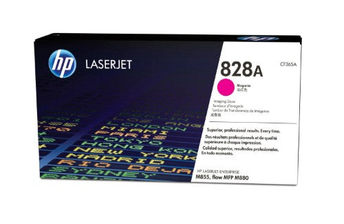 HP 828A Magenta LaserJet Image Drum