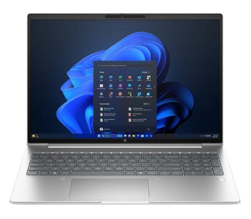 HP ProBook 4 G1i 16' WUXGA TOUCH Intel U7-255U 16GB DDR5 512GB SSD Windows 11 PRO 4G-LTE Intel GPU Fingerprint Backlit 1YR OS 1.7kg ~A45SYPT